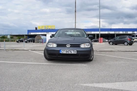VW Golf 1.9 TDI , снимка 1