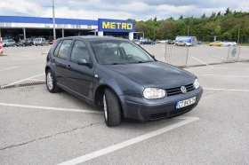 VW Golf 1.9 TDI , снимка 2