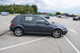 VW Golf 1.9 TDI , снимка 3