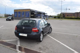 VW Golf 1.9 TDI , снимка 4