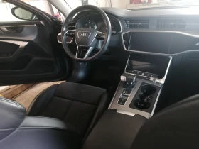 Audi A6 Allroad Avant 40 TDI sport, снимка 13