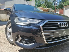Audi A6 Allroad Avant 40 TDI sport, снимка 1