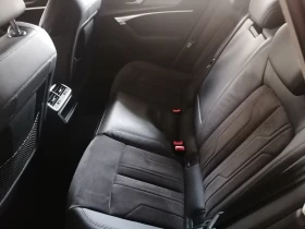 Audi A6 Allroad Avant 40 TDI sport, снимка 11