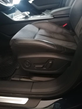 Audi A6 Allroad Avant 40 TDI sport, снимка 9