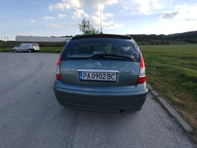 Citroen C3, снимка 2
