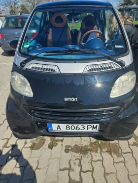 Smart Fortwo, снимка 3