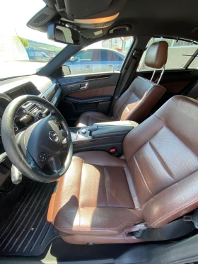 Mercedes-Benz E 350 CDI BlueEfficiency 231hp, снимка 7