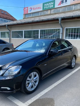 Mercedes-Benz E 350 CDI BlueEfficiency 231hp, снимка 4