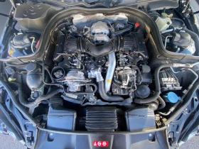 Mercedes-Benz E 350 CDI BlueEfficiency 231hp, снимка 16
