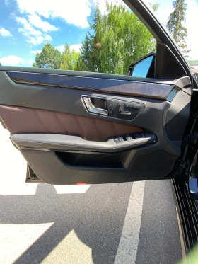 Mercedes-Benz E 350 CDI BlueEfficiency 231hp, снимка 11