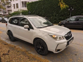 Subaru Forester XT, снимка 4