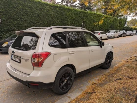 Subaru Forester XT, снимка 5
