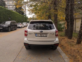 Subaru Forester XT, снимка 8