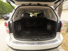 Subaru Forester XT, снимка 9