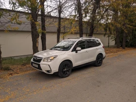 Subaru Forester XT, снимка 3