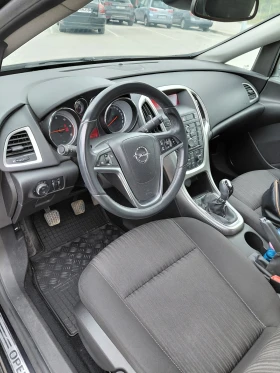 Opel Astra 1.7 , снимка 6