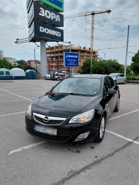 Opel Astra 1.7 , снимка 3
