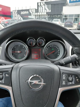 Opel Astra 1.7 , снимка 7