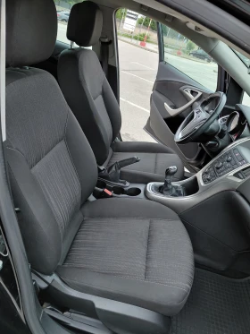 Opel Astra 1.7 , снимка 5