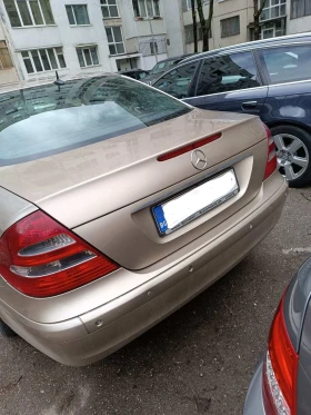 Mercedes-Benz E 220, снимка 4