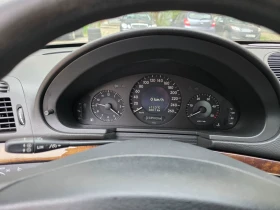 Mercedes-Benz E 220, снимка 9