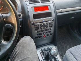 Peugeot 407 1.8 16v ГАЗ, снимка 17