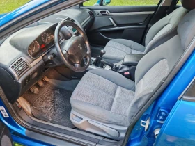 Peugeot 407 1.8 16v ГАЗ, снимка 12