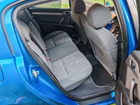 Peugeot 407 1.8 16v ГАЗ, снимка 16