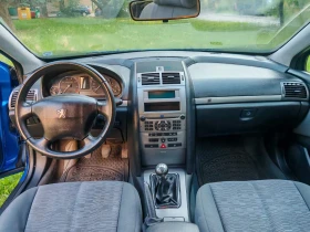 Peugeot 407 1.8 16v ГАЗ, снимка 11