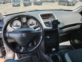 Peugeot 207, снимка 6
