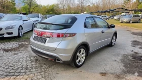 Honda Civic 1.4i 99k.c. FaceLift, снимка 6