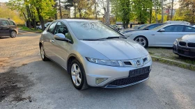 Honda Civic 1.4i 99k.c. FaceLift, снимка 3