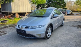 Honda Civic 1.4i 99k.c. FaceLift, снимка 2