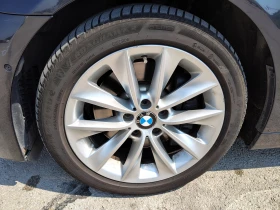 BMW 530 d, снимка 8