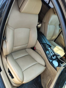 BMW 530 d, снимка 11