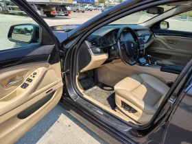 BMW 530 d, снимка 9