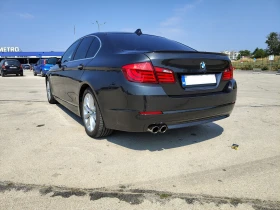 BMW 530 d, снимка 4