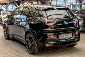 BMW i3 S/120аh/Камера/Подгрев/Lane Assist/Свободен достъп, снимка 5
