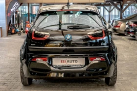 BMW i3 S/120аh/Камера/Подгрев/Lane Assist/Свободен достъп, снимка 4