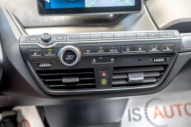 BMW i3 S/120аh/Камера/Подгрев/Lane Assist/Свободен достъп, снимка 10