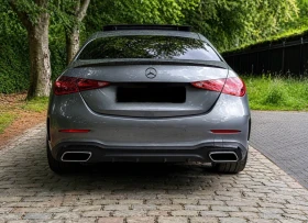 Mercedes-Benz C 300 e Premium Plus, снимка 6