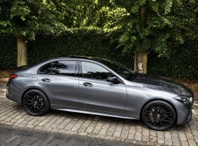 Mercedes-Benz C 300 e Premium Plus, снимка 2