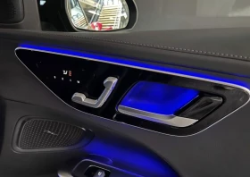 Mercedes-Benz C 300 e Premium Plus, снимка 8