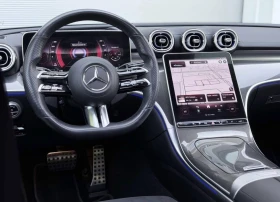 Mercedes-Benz C 300 e Premium Plus, снимка 7