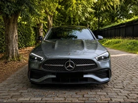 Mercedes-Benz C 300 e Premium Plus, снимка 3