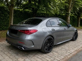 Mercedes-Benz C 300 e Premium Plus, снимка 5