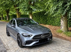 Mercedes-Benz C 300 e Premium Plus, снимка 1