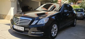 Mercedes-Benz E 220, снимка 13