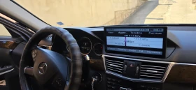 Mercedes-Benz E 220, снимка 3