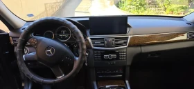 Mercedes-Benz E 220, снимка 4